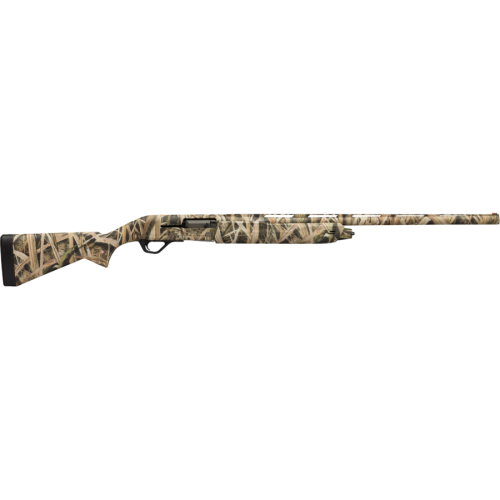 BROWNING SEMIAUT.WINCHESTER SX4 WATERFOWL CAMO MOSGH 12/89/76 INV+
