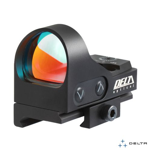 Red Dot Delta Minidot | HD 26