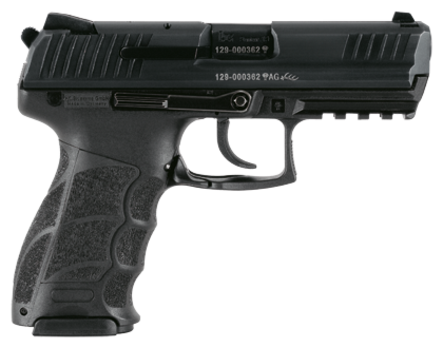 Pistol cu Glont P30 – Heckler & Koch