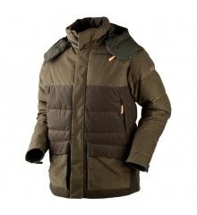EXPEDITION DOWN JACKET 