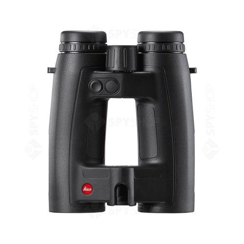 Binoclu cu telemetru laser Leica Geovid 10x42 HD-B 3000