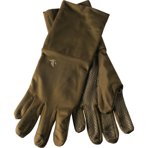 HAWKER SCENT CONTROL GLOVES GREEN