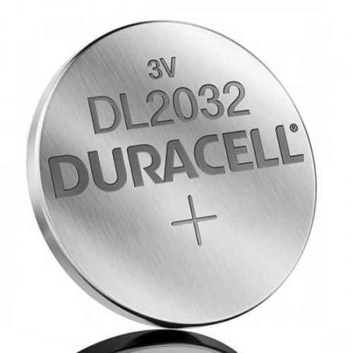 Duracell CR2032, Baterie Litiu, 3V