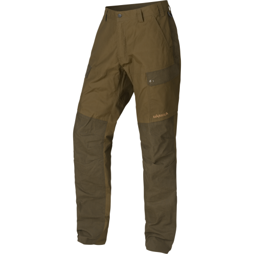 ASMUND REINFORCED TROUSERS 