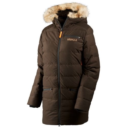 EXPEDITION LADY DOWN JACKET