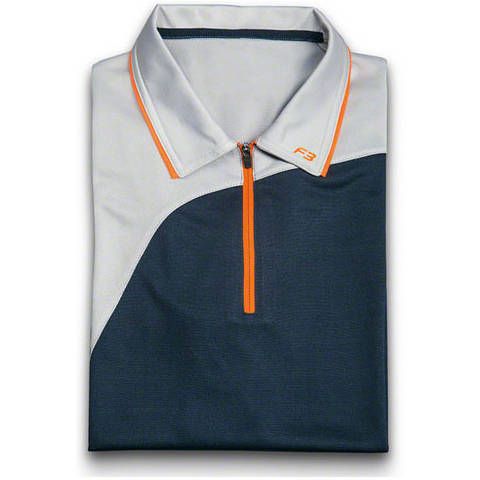 POLO F3 COMPETITION T-SHIRT