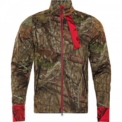 Fleece jacket Moose Hunter 2.0 Harkila