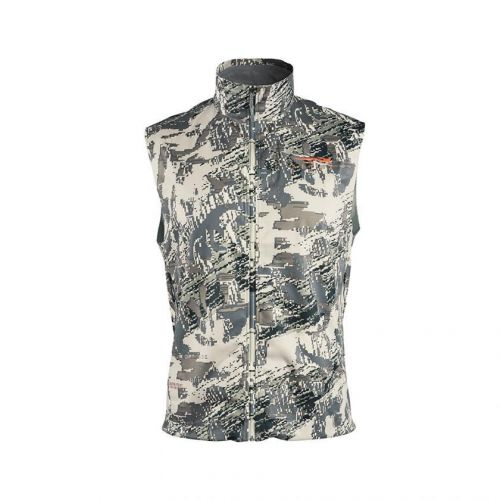 MOUNTAIN OPTIFADE OPEN COUNTRY VEST