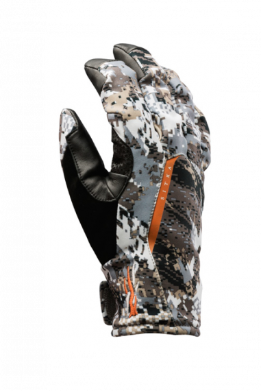 DOWNPOUR GTX OPTIFADE ELEVATED II GLOVES