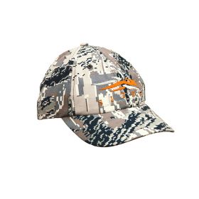 SITKA CAP OPTIFADE OPEN COUNTRY
