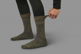 Pro Hunter 2.0 short socks