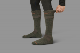 Pro Hunter 2.0 long socks