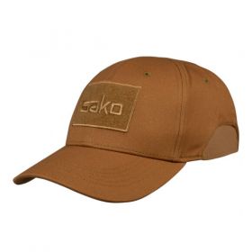 DEFENDER BROWN CAP
