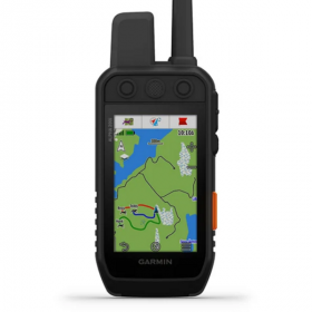 SISTEM MONITORIZARE GPS ALPHA 200I K +K5 PT.CAINI