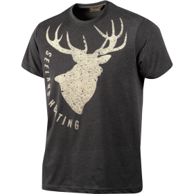 FADING STAG T-SHIRT