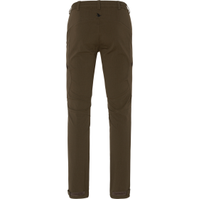LARCH STRETCH TROUSERS WOMEN
