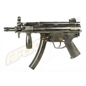 PUSCA AIRSOFT MP5K UMAREX CO2 HECKLER & KOCH