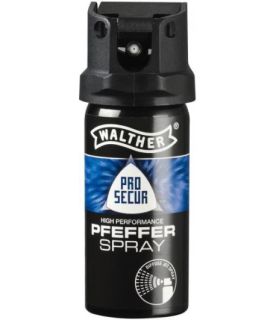 SPRAY PIPER  WALTHER PRO SECURE HIGH PERFORMANCE 53ML JET