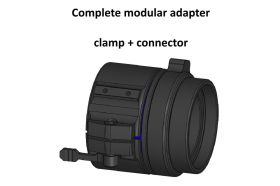 Conector pentru Adaptor modular Rusan 
