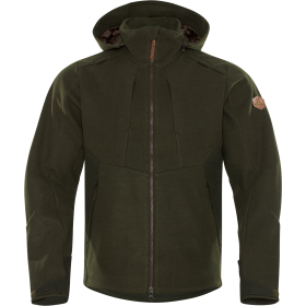 Metso Hybrid jacket
