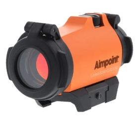 Aimpoint Micro H2 Orange Editie Limitata