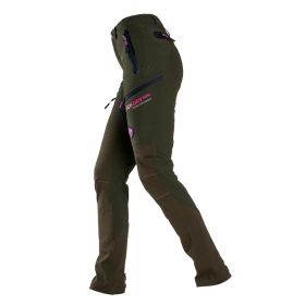 TECH-DRY waterproof hunting trousers