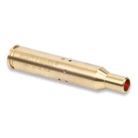 Dispozitiv FireField laser tip cartus reglat luneta Cal 30-06