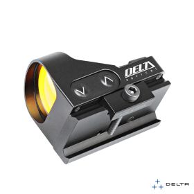 Red Dot Delta Minidot | HD 26