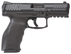 Pistol cu Glont SFP9-SF OR PB – Heckler & Koch 