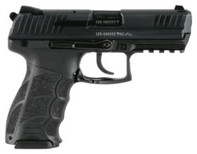 Pistol cu Glont P30 – Heckler & Koch