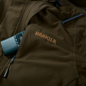 NORFELL INSULATED JACKET 