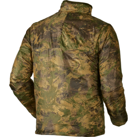 LYNX INSULATED REVERSIBLE JACKET