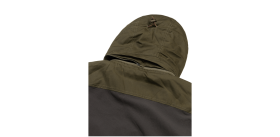 SEELAND Key-Point Active jacket PINE GREEN