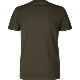 Key-Point t-shirt pine green