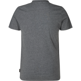 Key-Point t-shirt grey melange