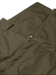 SEELAND Key-Point Active Trousers Pine green