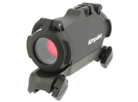 Dispozitiv ochire cu punct rosu Aimpoint Micro H2 Blaser 