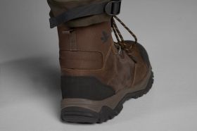 HAWKER LOW BOOTS SEELAND