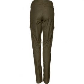 KEY POINT LADY TROUSERS SEELAND