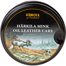 Härkila Mink oil leather care