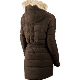 EXPEDITION LADY DOWN JACKET