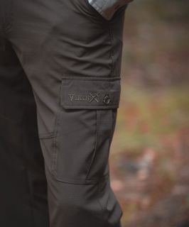 HERLUF - LIGHTWEIGHT & STRETCHABLE PANTS 