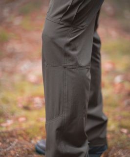 HERLUF - LIGHTWEIGHT & STRETCHABLE PANTS 
