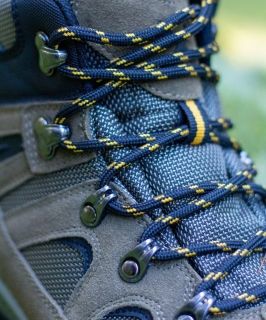 Asbjørn - Light & Waterproof Hiking Boot