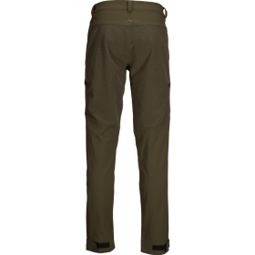 OUTDOOR REINFORCED TROUSERS 