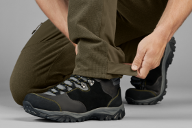 OUTDOOR REINFORCED TROUSERS 