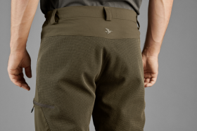 OUTDOOR MEMBRANE TROUSERS 