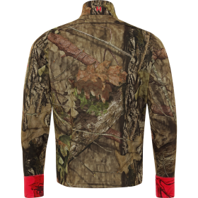 Fleece jacket Moose Hunter 2.0 Harkila