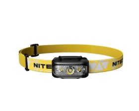 Nitecore NU17, Lanterna Frontală, Reîncărcabilă Micro USB, 130 Lumeni, 43 Metri
