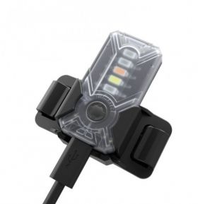 Nitecore NU07LE, Lanternă semnalizare, Reîncărcabilă USB-C

